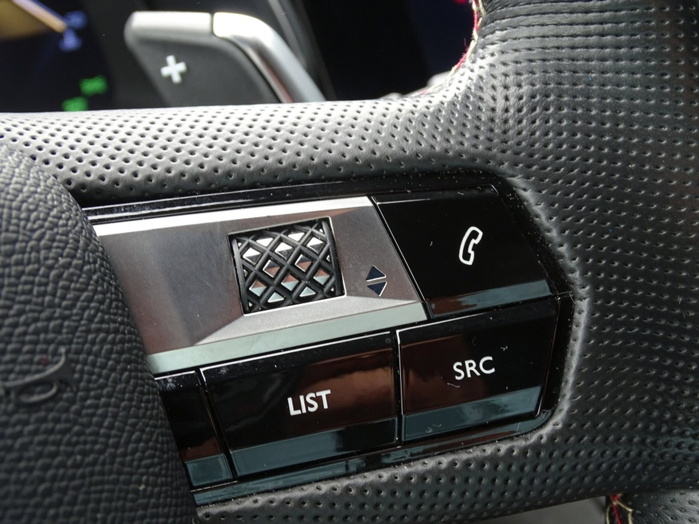 DS 7 Crossback 1.6 PureTech 181PK automaat / Performance Edit. / *NAP*