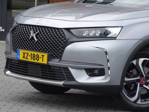 DS 7 Crossback 1.6 PureTech 181PK automaat / Performance Edit. / *NAP*