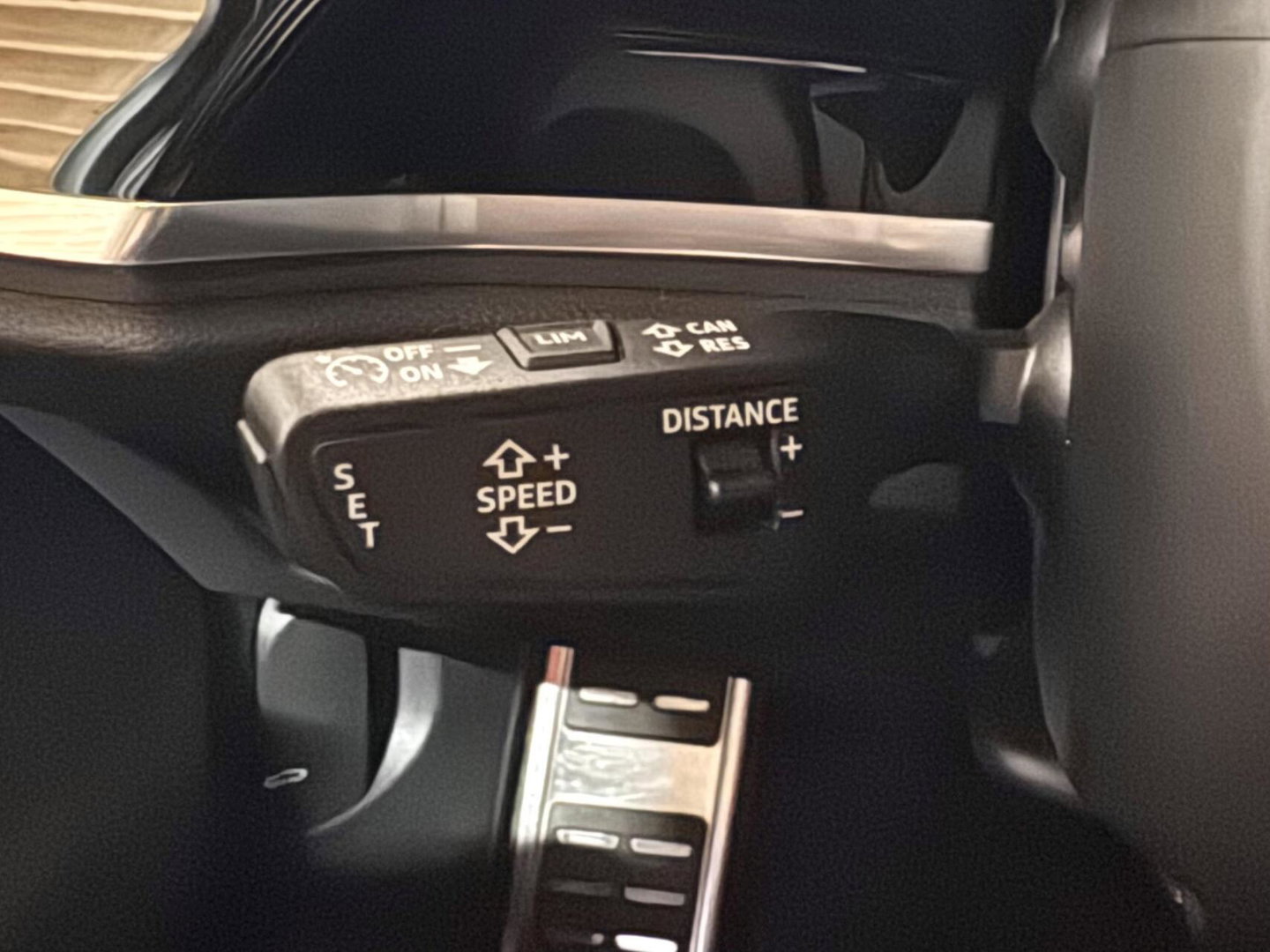 Audi Q3 45 TFSIe S-Line Black Edition Pano Sonos Virtual Camera Trekh.