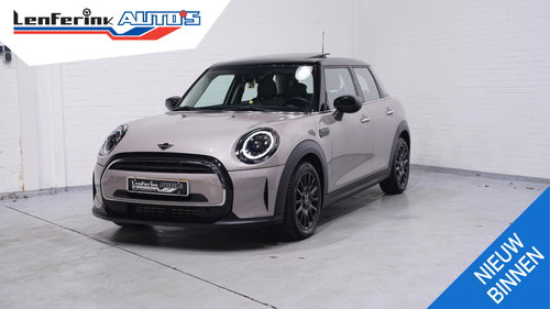MINI 5-Deurs