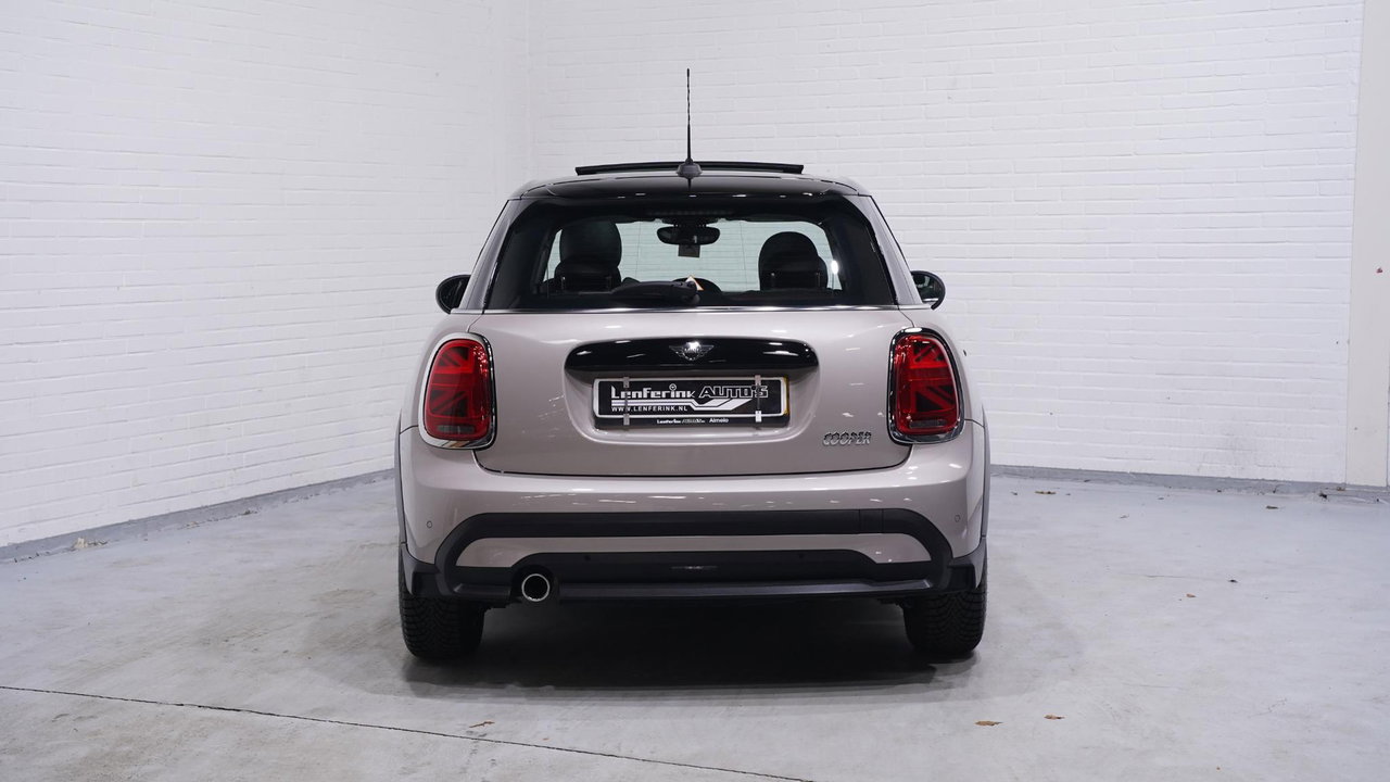 MINI 5-Deurs
