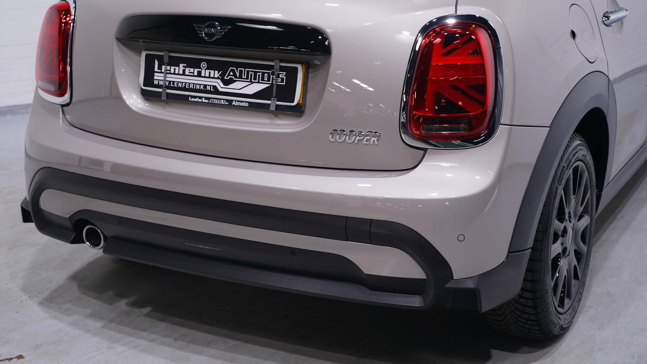 MINI 5-Deurs