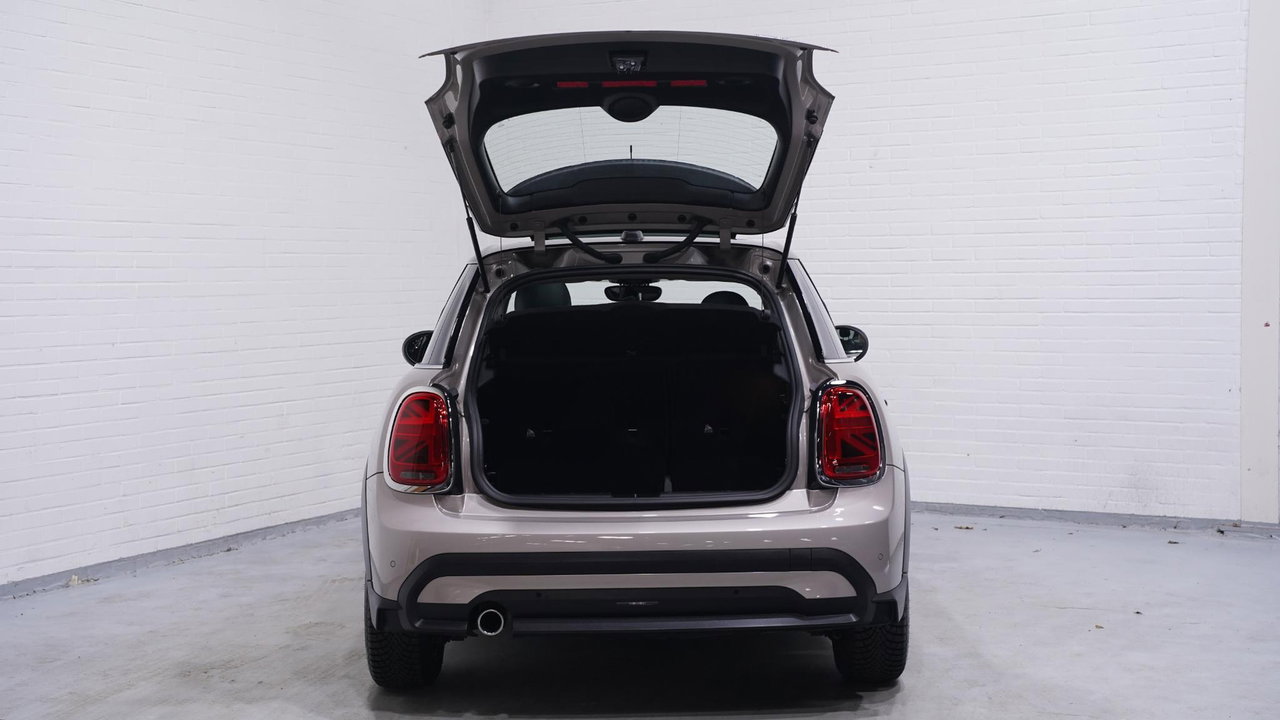 MINI 5-Deurs