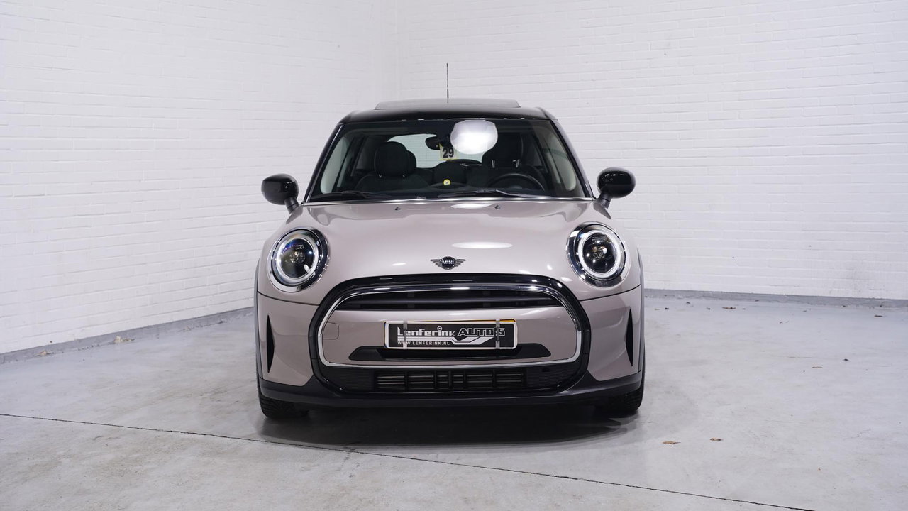 MINI 5-Deurs