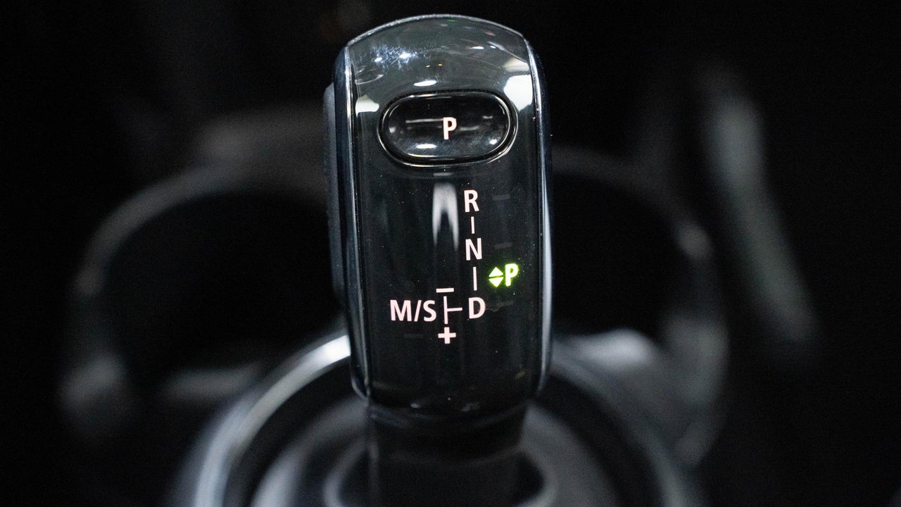 MINI 5-Deurs