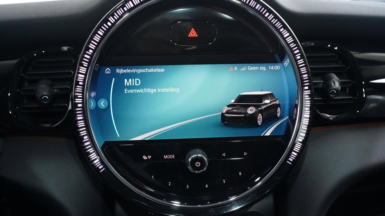MINI 5-Deurs