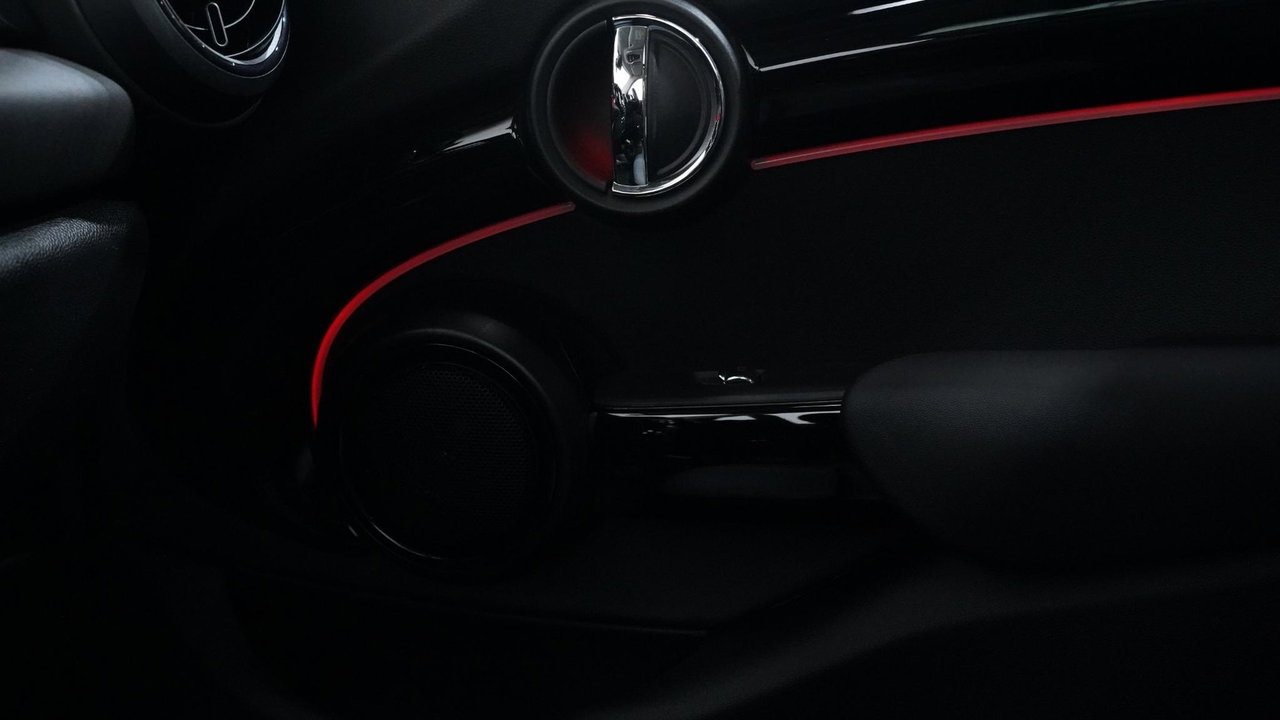 MINI 5-Deurs