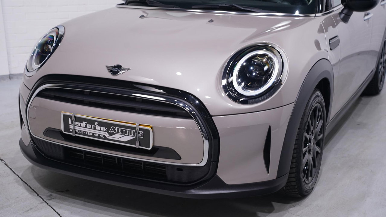 MINI 5-Deurs