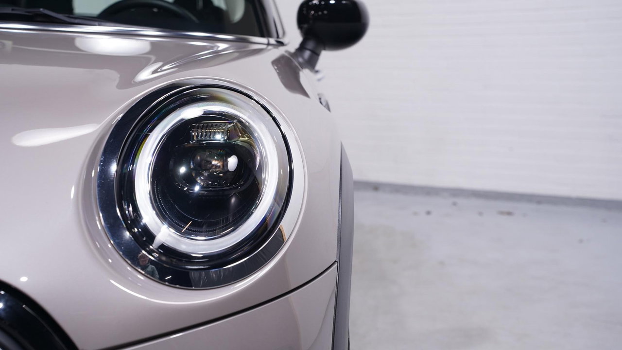 MINI 5-Deurs