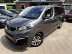 Peugeot Traveller