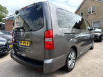 Peugeot Traveller