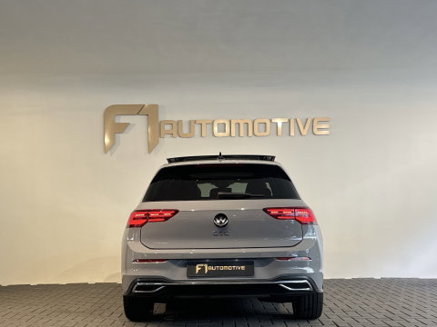Volkswagen Golf 1.4 eHybrid GTE Pano|HuD|Acc|Camera|Sfeer|Lane Assist