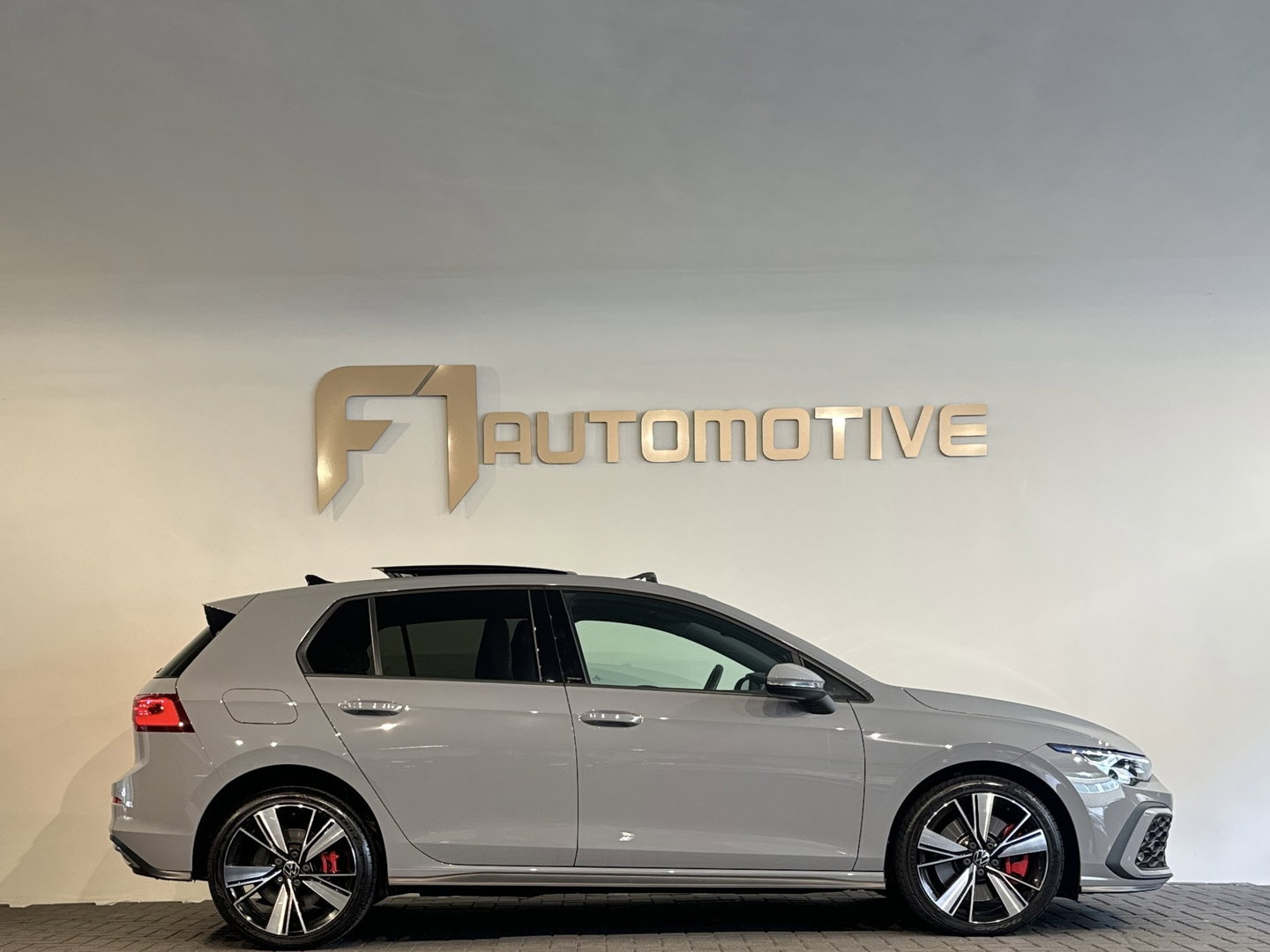 Volkswagen Golf 1.4 eHybrid GTE Pano|HuD|Acc|Camera|Sfeer|Lane Assist
