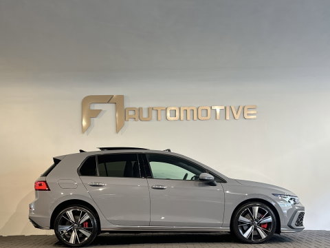 Volkswagen Golf 1.4 eHybrid GTE Pano|HuD|Acc|Camera|Sfeer|Lane Assist