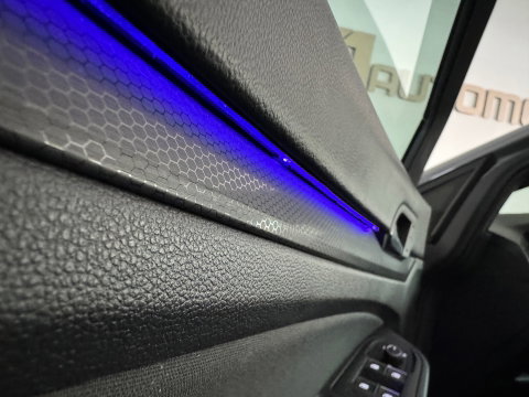 Volkswagen Golf 1.4 eHybrid GTE Pano|HuD|Acc|Camera|Sfeer|Lane Assist