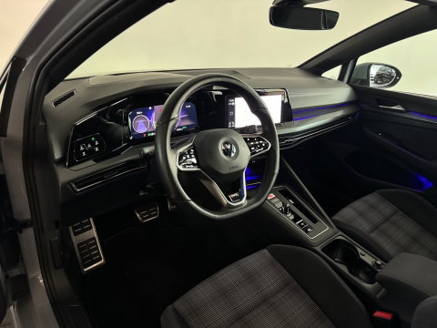 Volkswagen Golf 1.4 eHybrid GTE Pano|HuD|Acc|Camera|Sfeer|Lane Assist