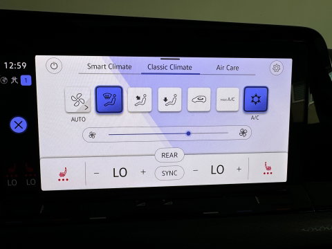 Volkswagen Golf 1.4 eHybrid GTE Pano|HuD|Acc|Camera|Sfeer|Lane Assist