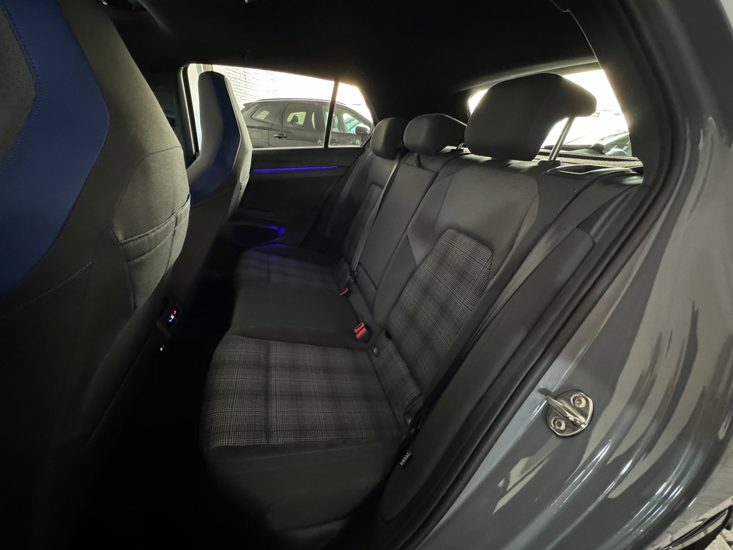 Volkswagen Golf 1.4 eHybrid GTE Pano|HuD|Acc|Camera|Sfeer|Lane Assist