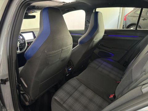 Volkswagen Golf 1.4 eHybrid GTE Pano|HuD|Acc|Camera|Sfeer|Lane Assist