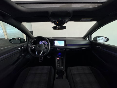 Volkswagen Golf 1.4 eHybrid GTE Pano|HuD|Acc|Camera|Sfeer|Lane Assist