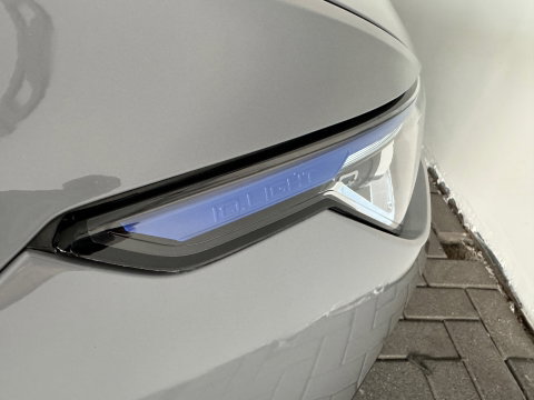 Volkswagen Golf 1.4 eHybrid GTE Pano|HuD|Acc|Camera|Sfeer|Lane Assist