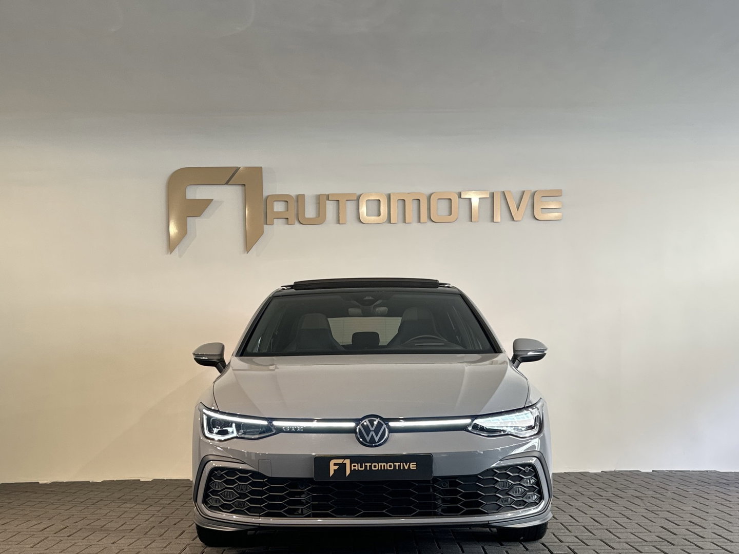 Volkswagen Golf 1.4 eHybrid GTE Pano|HuD|Acc|Camera|Sfeer|Lane Assist