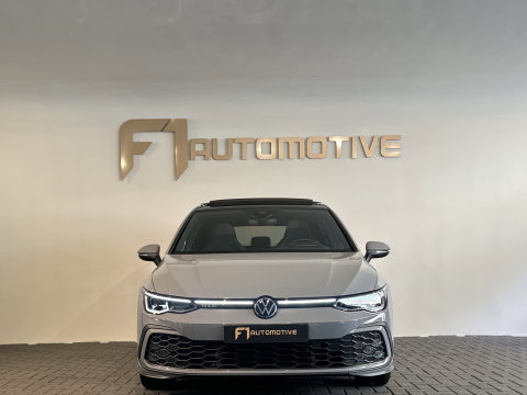 Volkswagen Golf 1.4 eHybrid GTE Pano|HuD|Acc|Camera|Sfeer|Lane Assist