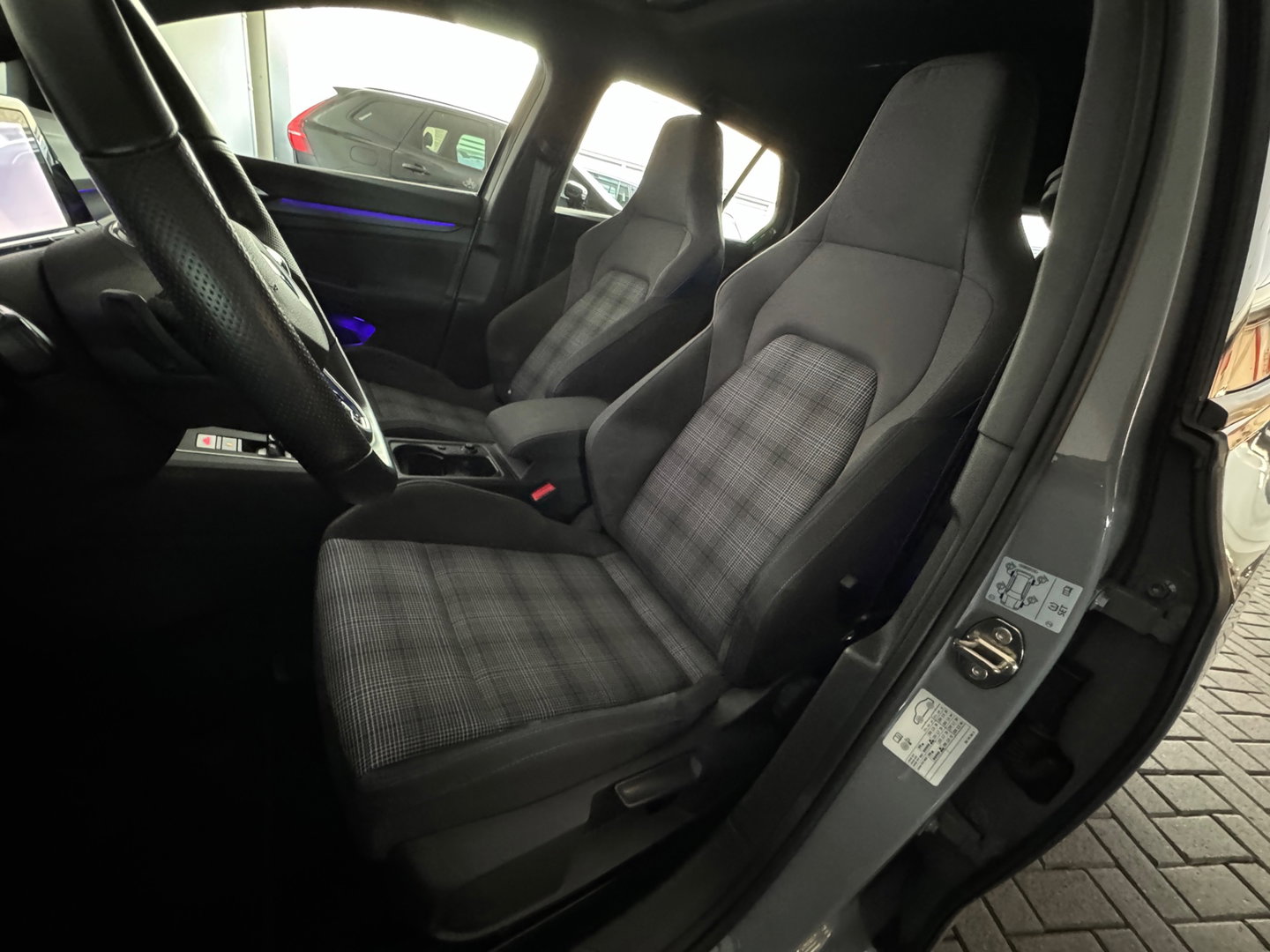 Volkswagen Golf 1.4 eHybrid GTE Pano|HuD|Acc|Camera|Sfeer|Lane Assist