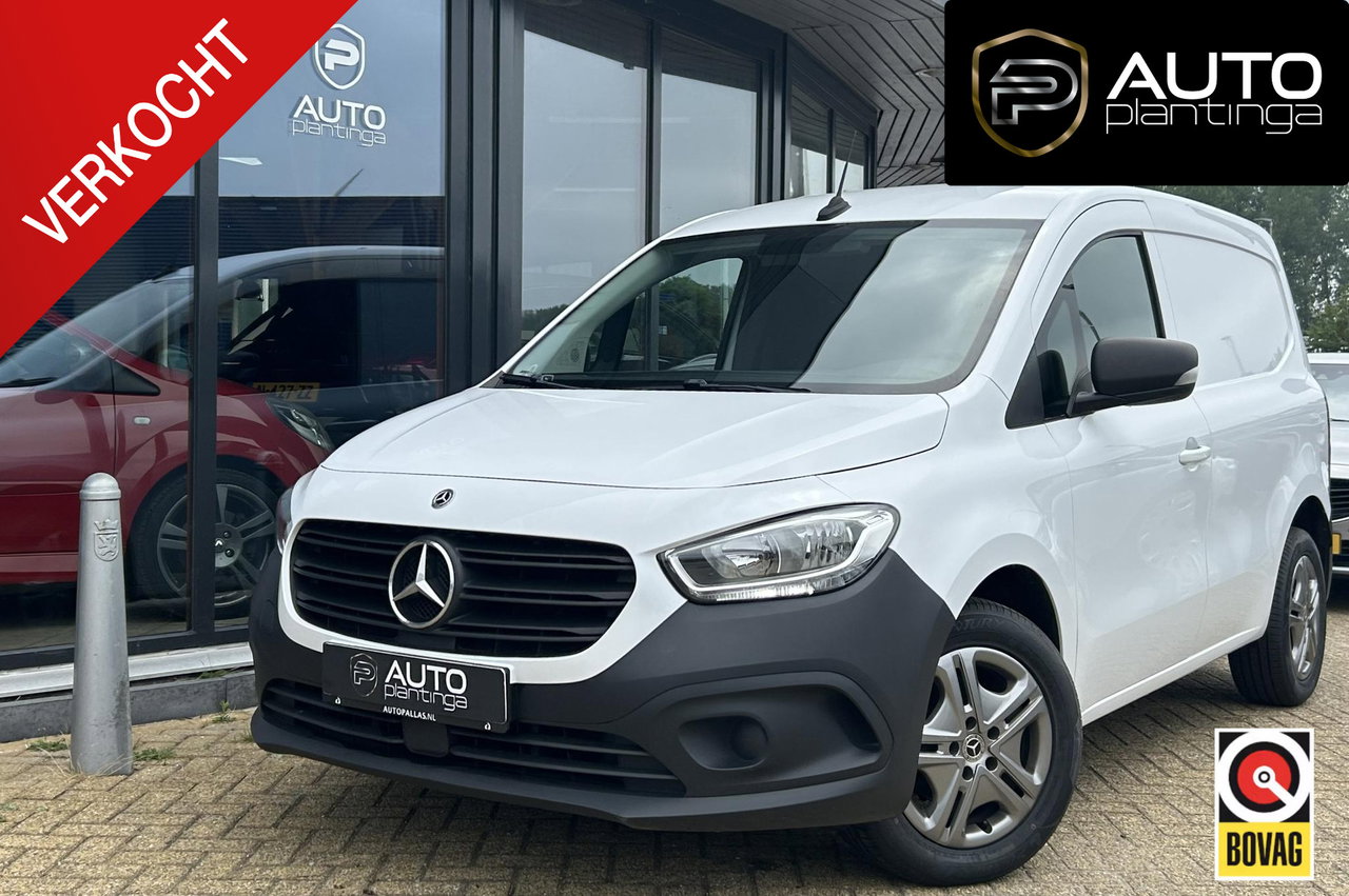 Mercedes-Benz Citan