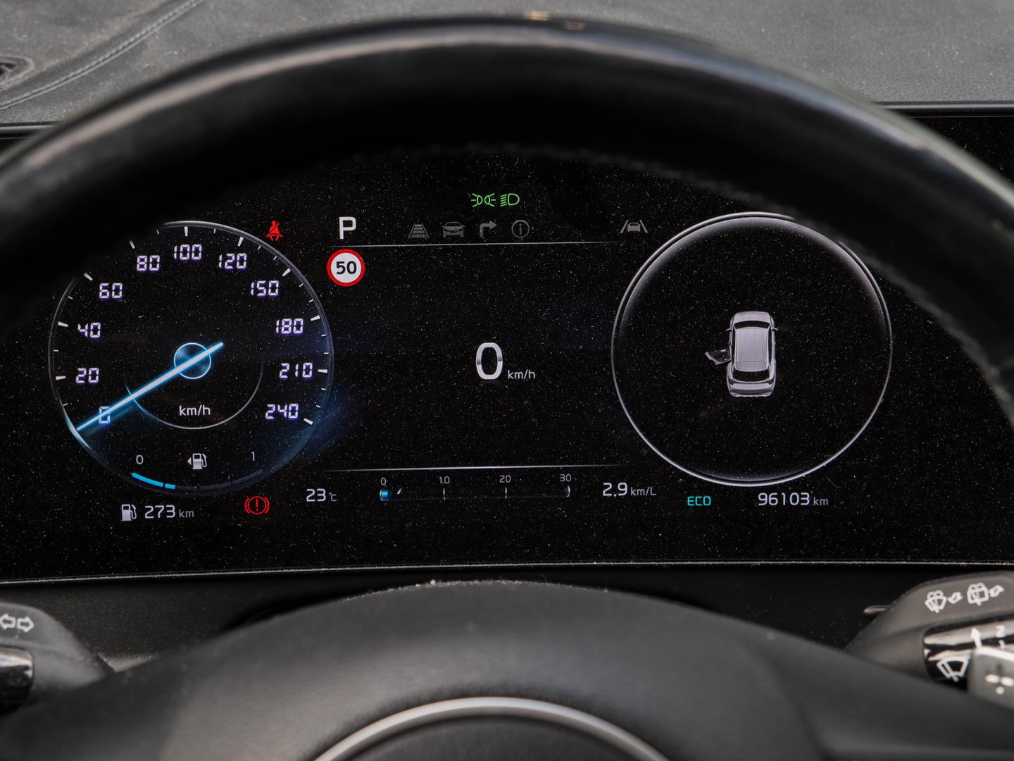 Kia Sportage 1.6 T-GDi Hybrid GT-PlusLine