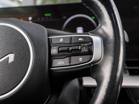 Kia Sportage 1.6 T-GDi Hybrid GT-PlusLine