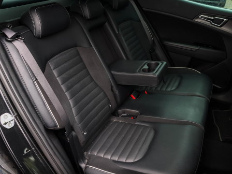 Kia Sportage 1.6 T-GDi Hybrid GT-PlusLine