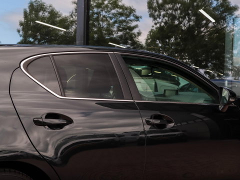 Lexus CT 200h Sport Edition