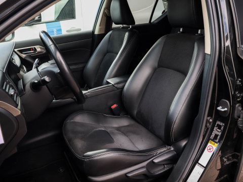 Lexus CT 200h Sport Edition