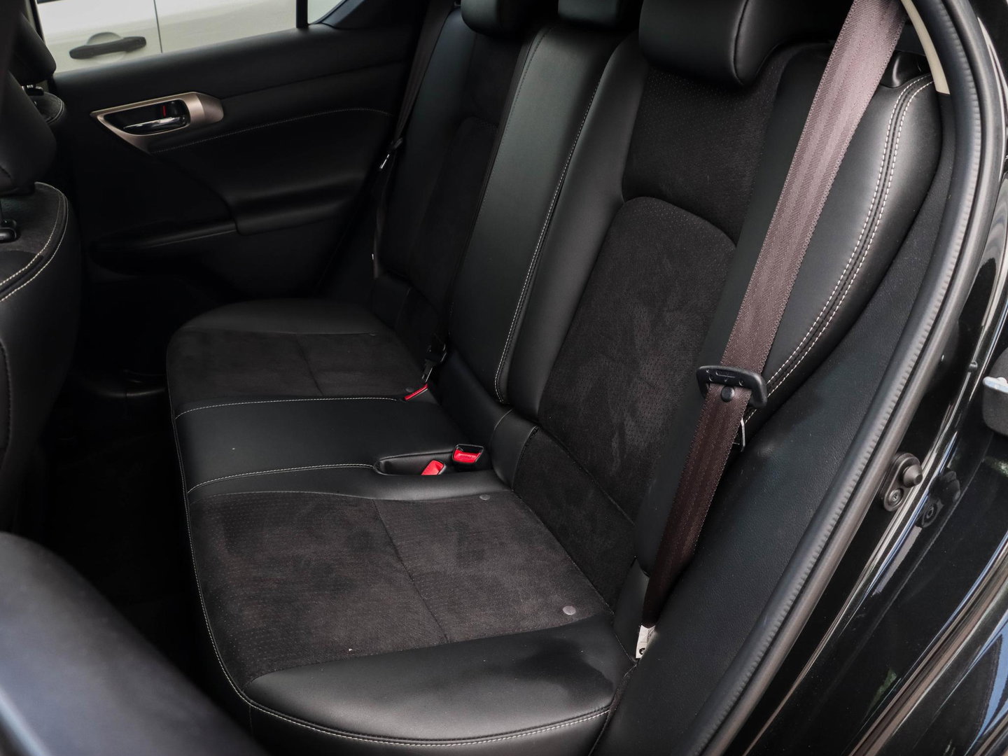 Lexus CT 200h Sport Edition