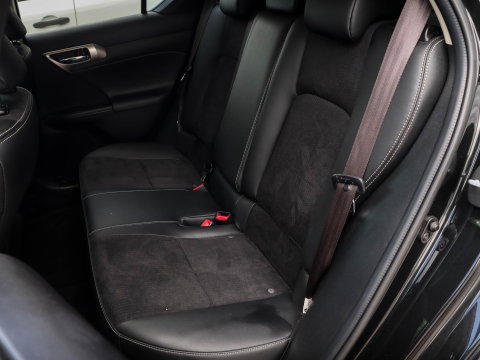 Lexus CT 200h Sport Edition