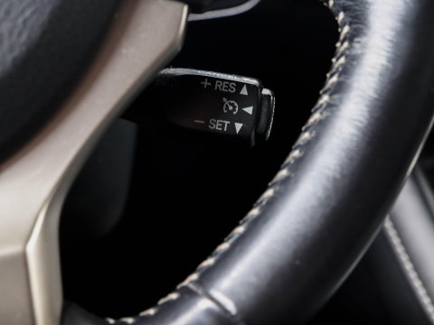 Lexus CT 200h Sport Edition