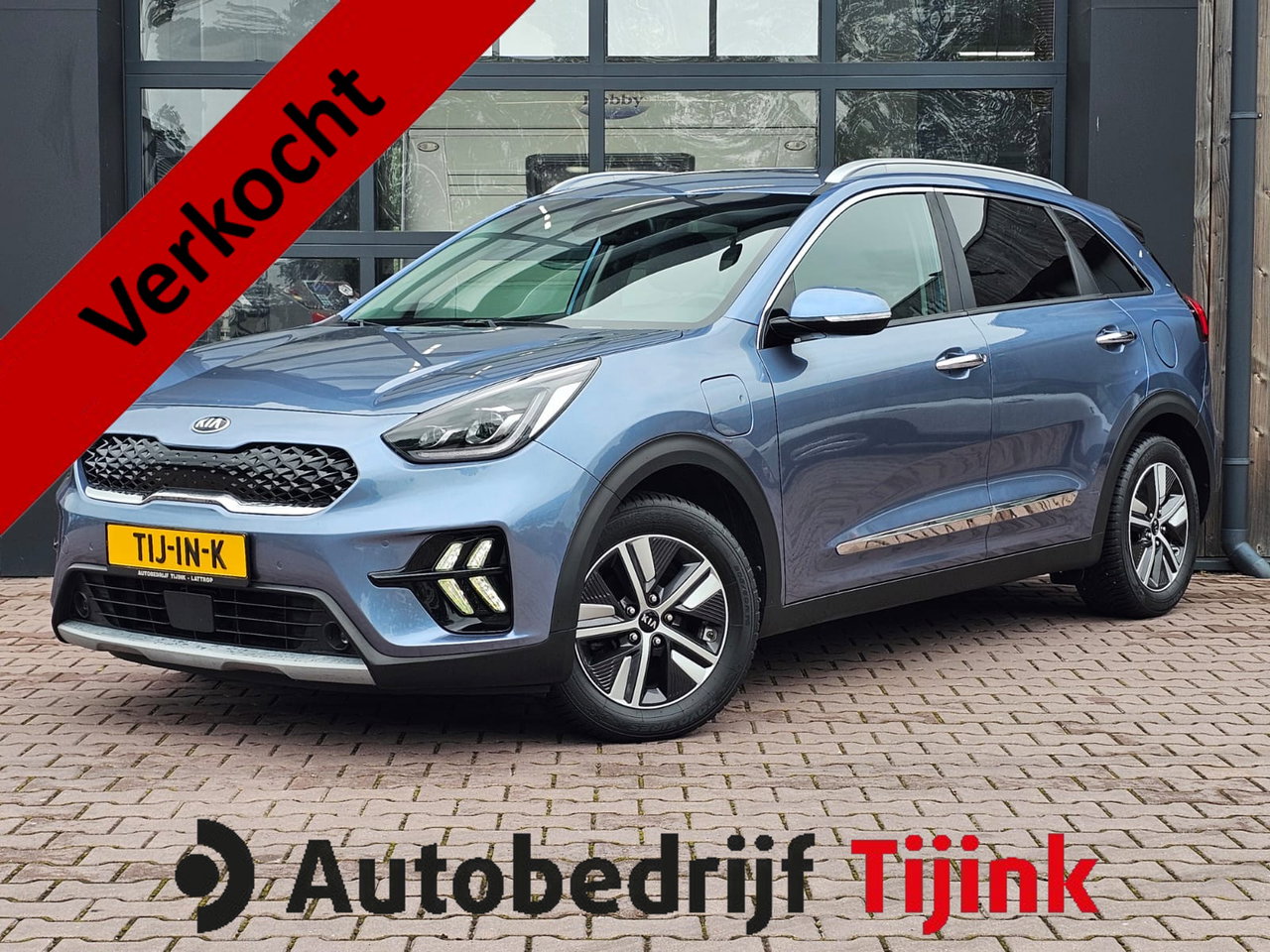 Kia Niro