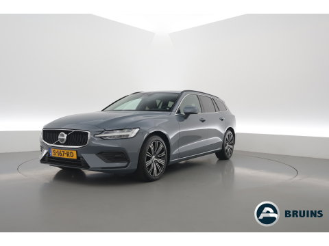 Volvo V60 2.0 B3 Core | Prijs rijklaar | Trekhaak | Camera | ACC | 4x Stoel + stuuverw. |