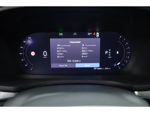 Volvo V60 2.0 B3 Core | Prijs rijklaar | Trekhaak | Camera | ACC | 4x Stoel + stuuverw. |