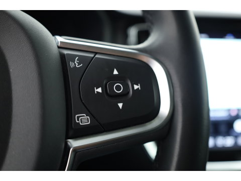 Volvo V60 2.0 B3 Core | Prijs rijklaar | Trekhaak | Camera | ACC | 4x Stoel + stuuverw. |