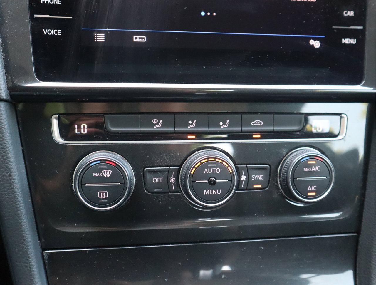 Volkswagen e-Golf