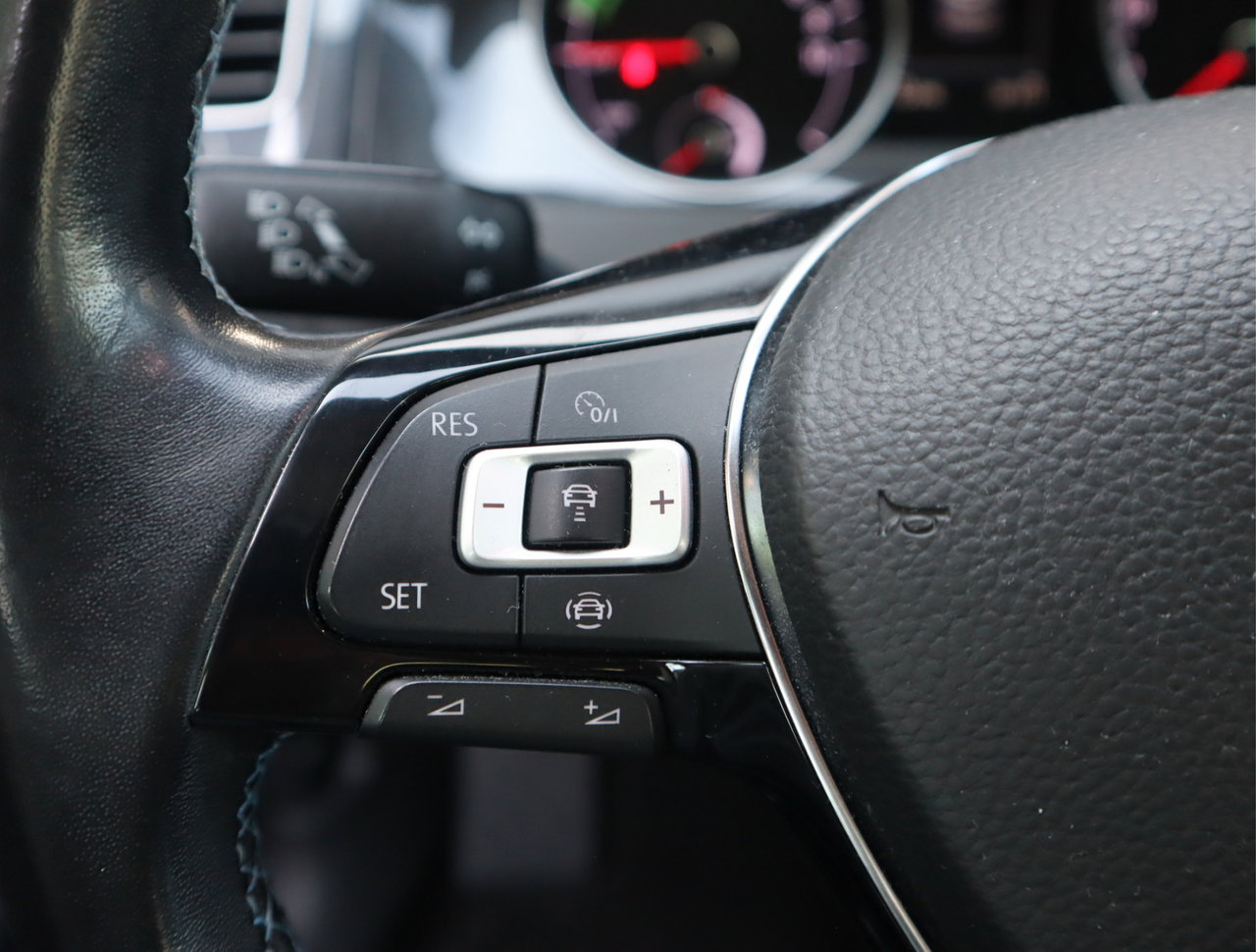 Volkswagen e-Golf