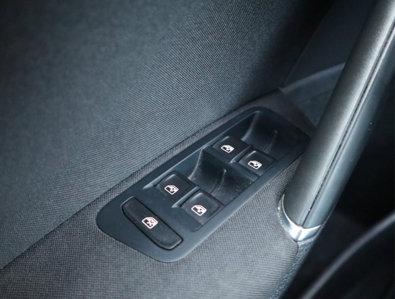 Volkswagen e-Golf