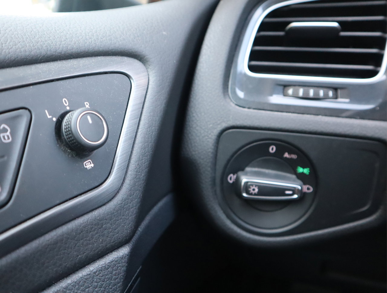 Volkswagen e-Golf