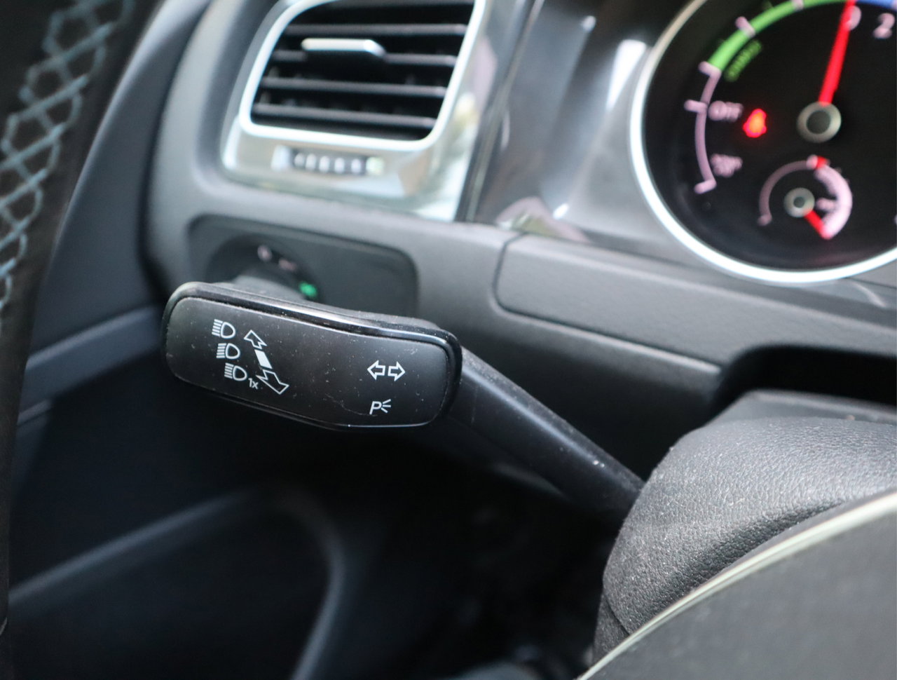 Volkswagen e-Golf