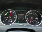 Volkswagen e-Golf