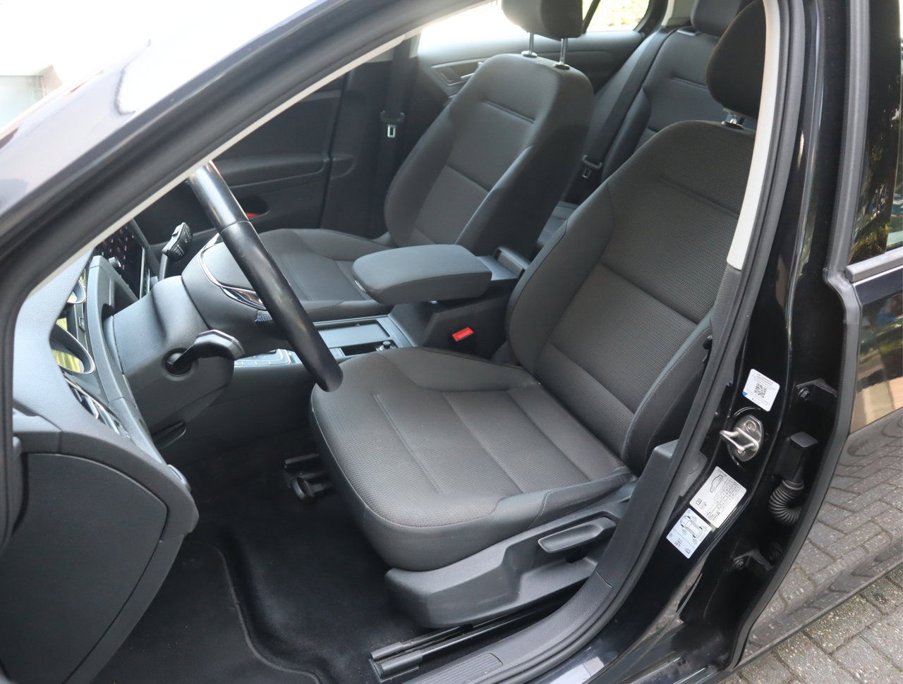 Volkswagen e-Golf