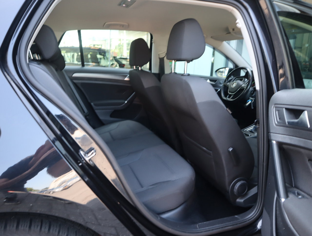 Volkswagen e-Golf