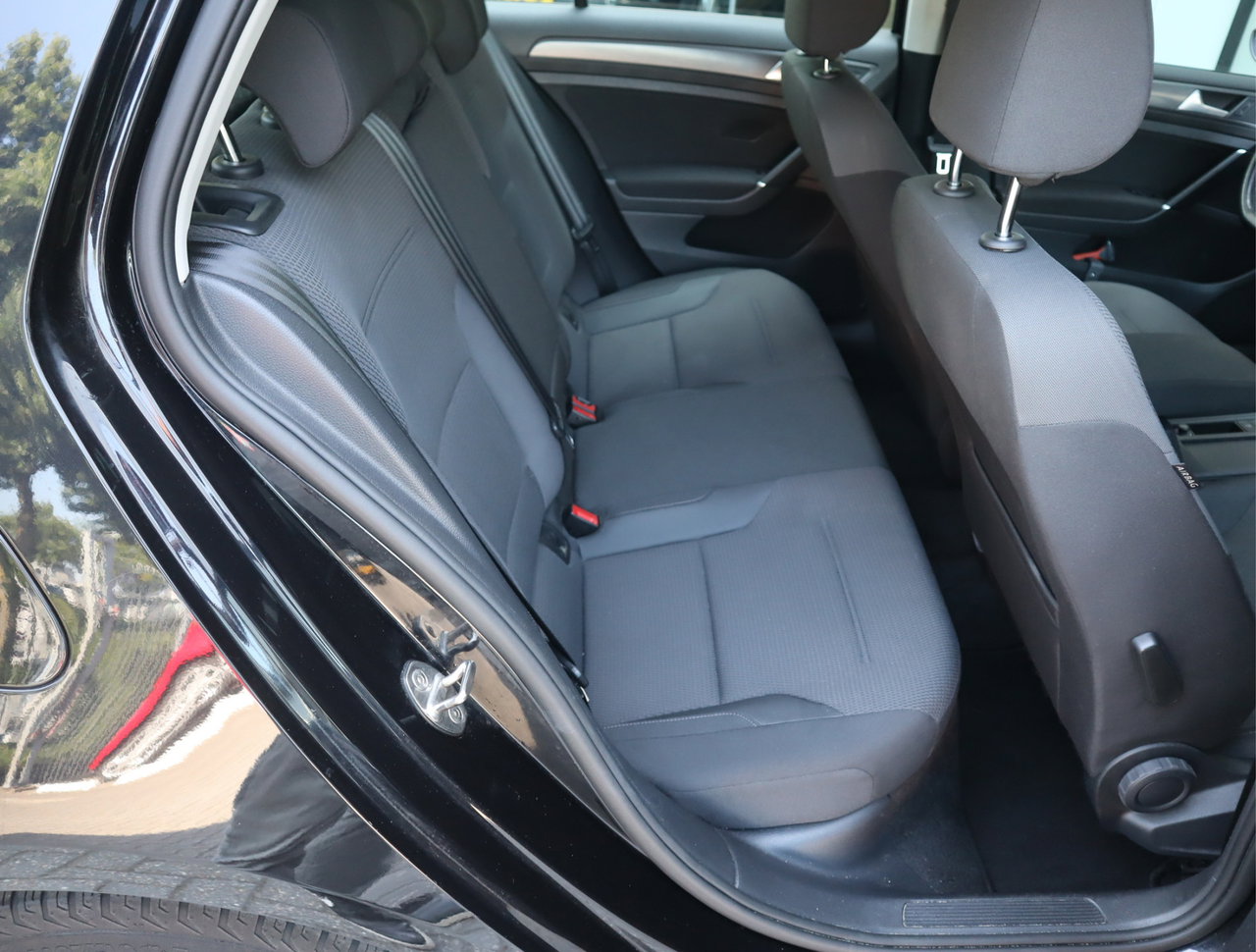 Volkswagen e-Golf